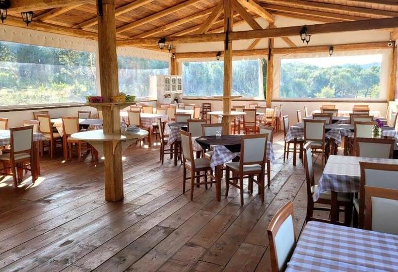Номер Стандарт, Locanda Domus De Vida Turismo Rurale