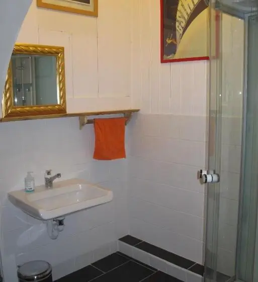 Standard-huone Vuoristonäkymä, The Lodge