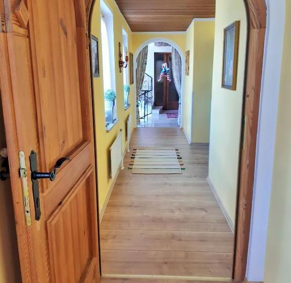 חדר סטנדרט, /pension Rosengarten