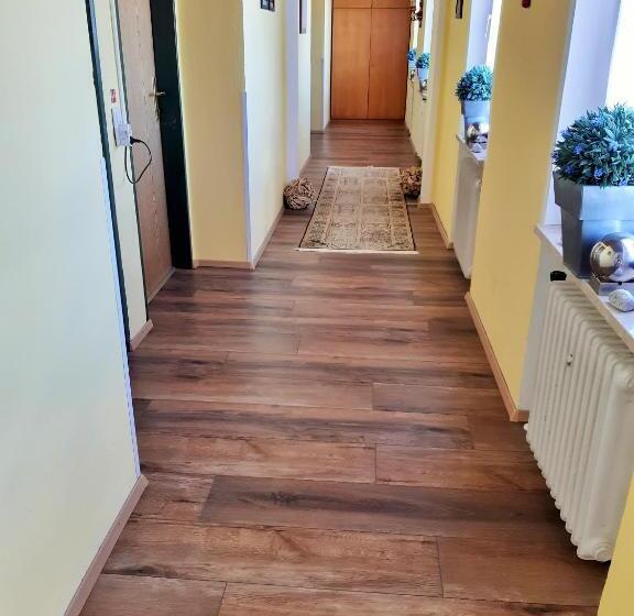 חדר סטנדרט, /pension Rosengarten