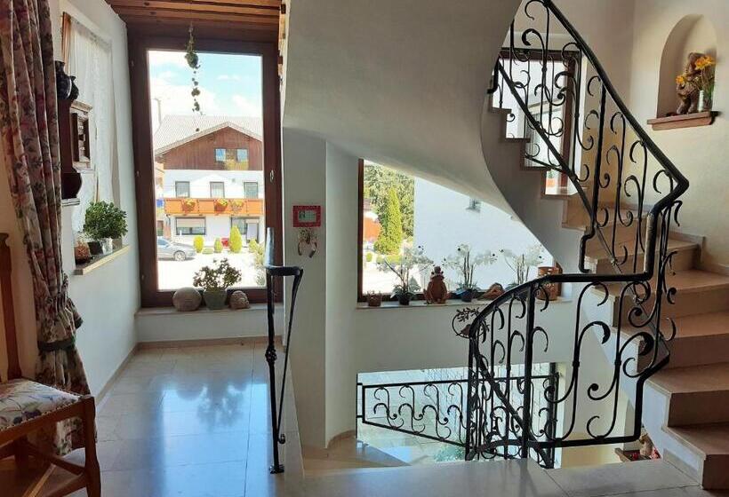 スタンダードルーム, /pension Rosengarten