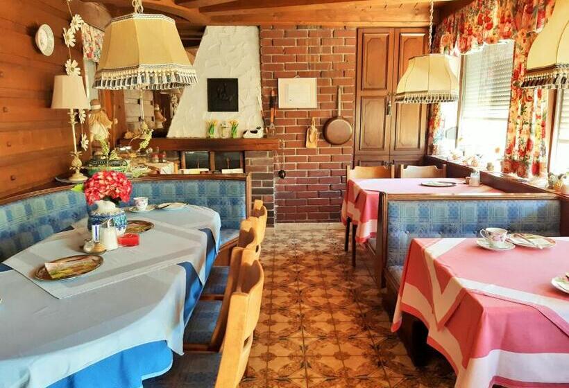 חדר סטנדרט, /pension Rosengarten