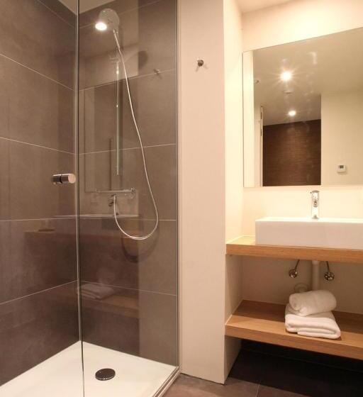 اتاق استاندارد یک نفره, B&b 2sprong