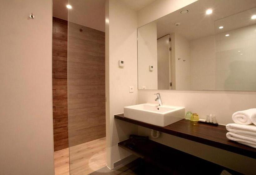 اتاق استاندارد, B&b 2sprong