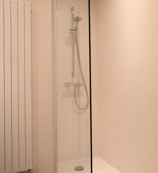标准间, B&b 2sprong