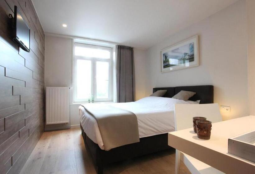 اتاق استاندارد, B&b 2sprong