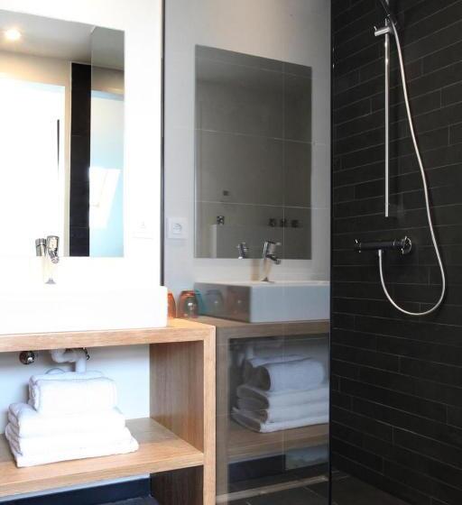 اتاق لوکس, B&b 2sprong