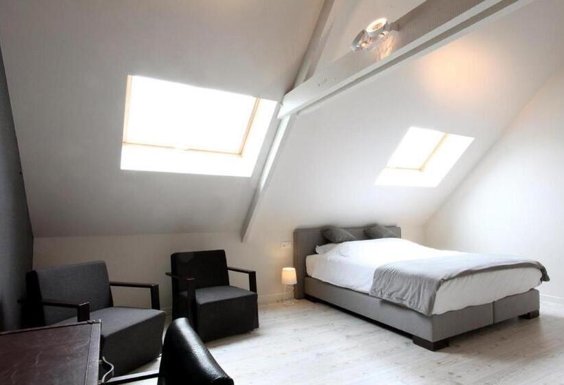 اتاق لوکس, B&b 2sprong