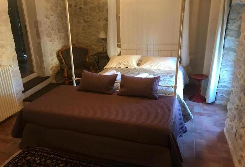 إستوديو قياسى مزودة بتراس, B&b Milleunapietra Romantic Guest House