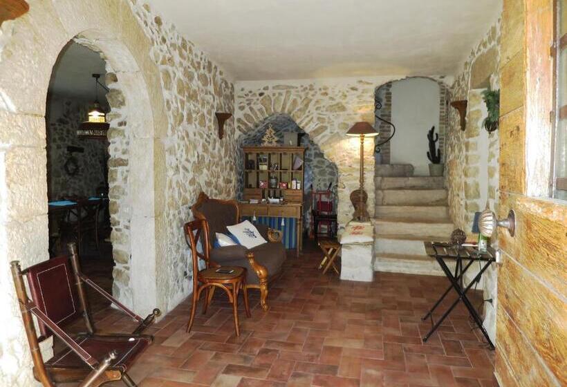 غرفة قياسية, B&b Milleunapietra Romantic Guest House