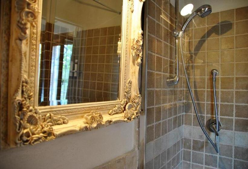 Номер Стандарт, B&b Milleunapietra Romantic Guest House