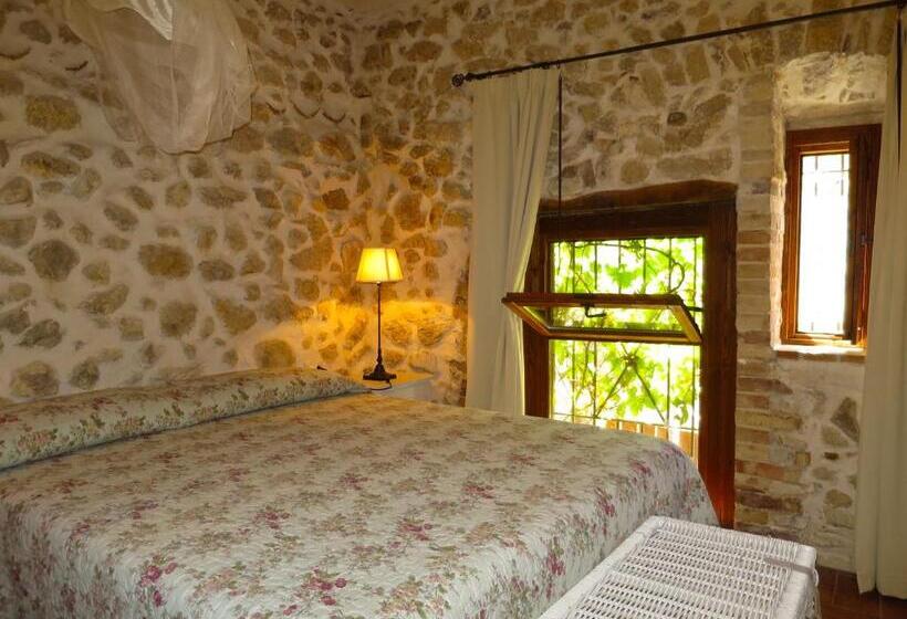 جناح, B&b Milleunapietra Romantic Guest House