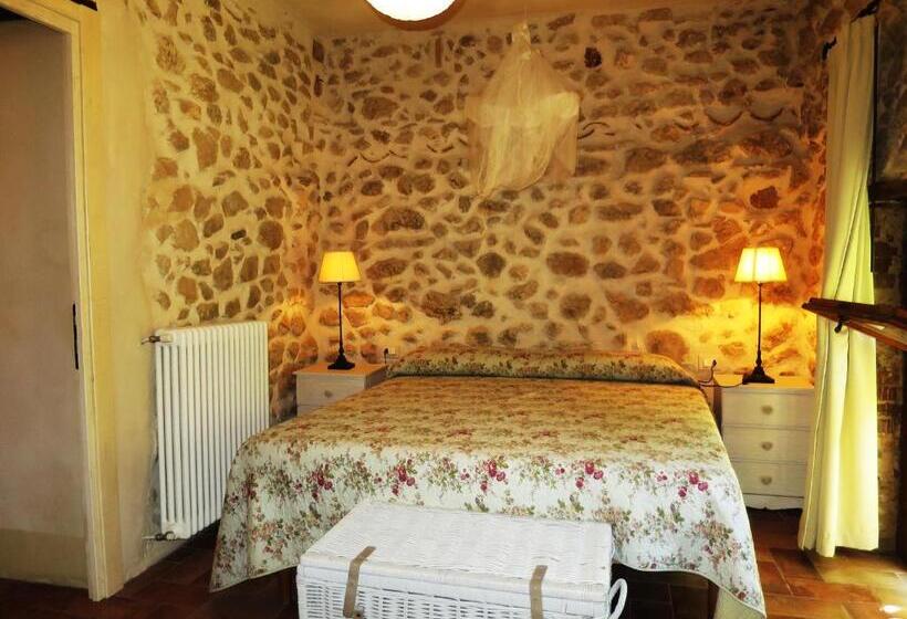 جناح, B&b Milleunapietra Romantic Guest House
