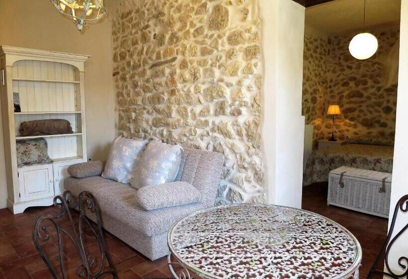 جناح, B&b Milleunapietra Romantic Guest House