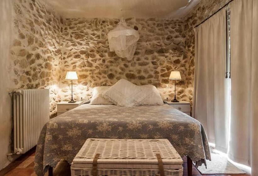 جناح, B&b Milleunapietra Romantic Guest House