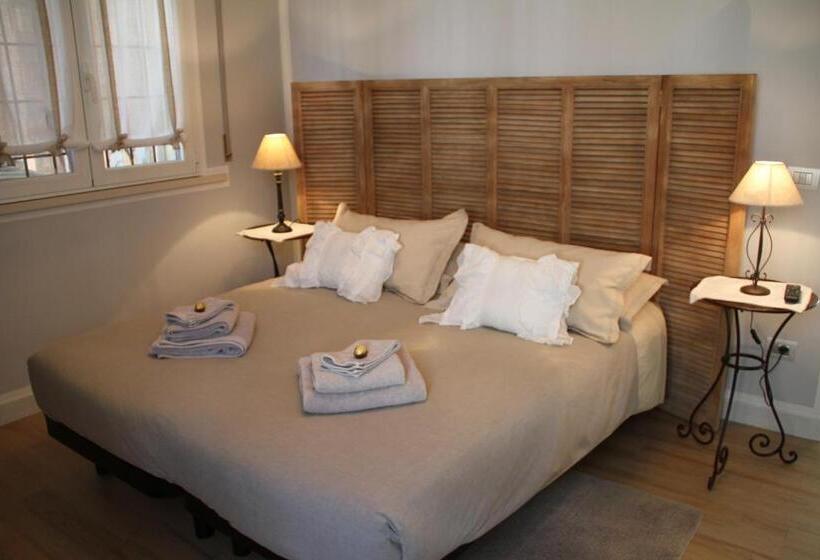 스탠다드 룸, B&b Nadine