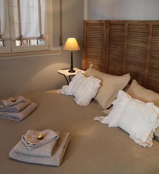 스탠다드 룸, B&b Nadine