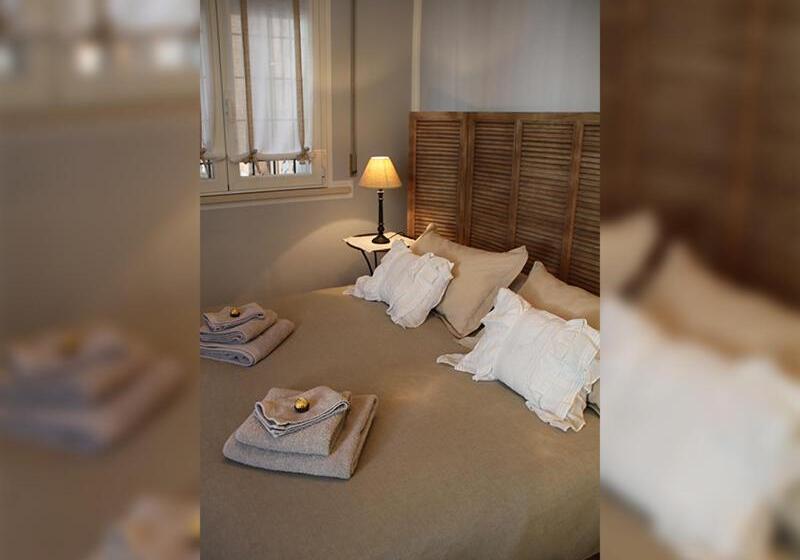 Номер Стандарт, B&b Nadine
