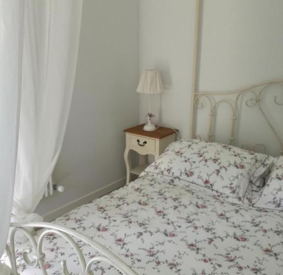 스탠다드 트리플 룸, B&b Nadine