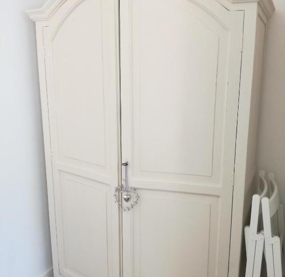 Номер Стандарт Трехместный, B&b Nadine