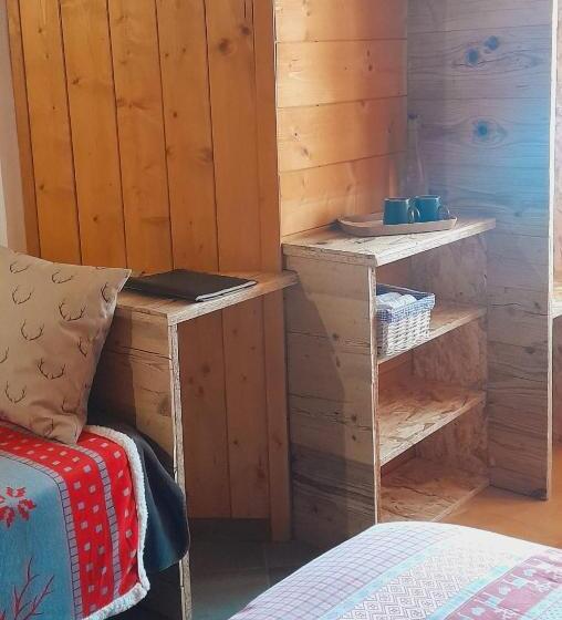 标准间, Il Maiolandro