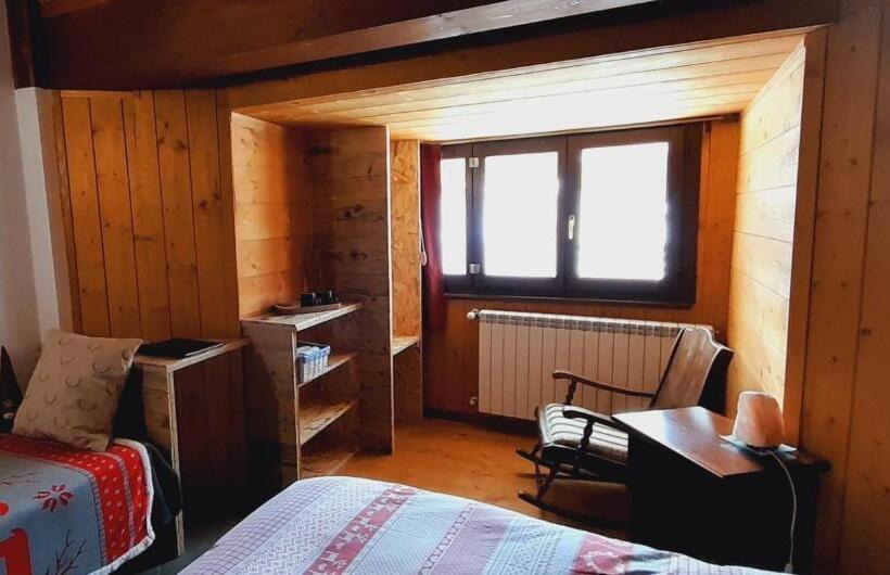 标准间, Il Maiolandro