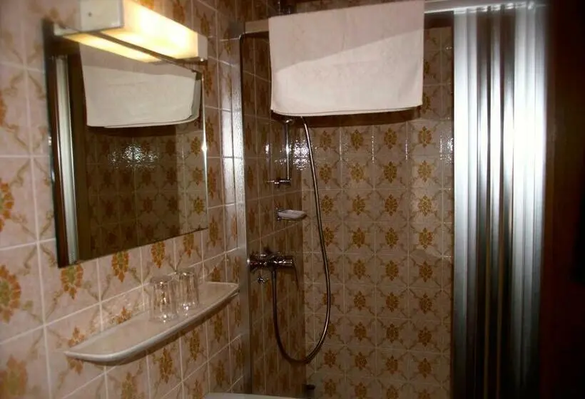 Standard-huone Terassi, Bio & Vegi Pension Krennleiten