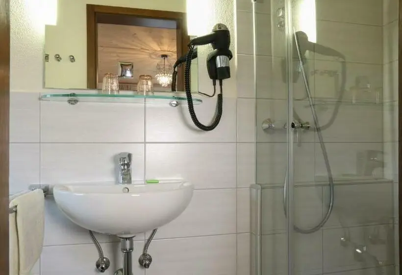 Standard Kolmen Hengen Huone, Bio & Vegi Pension Krennleiten