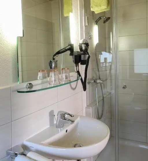 Standard Kolmen Hengen Huone, Bio & Vegi Pension Krennleiten