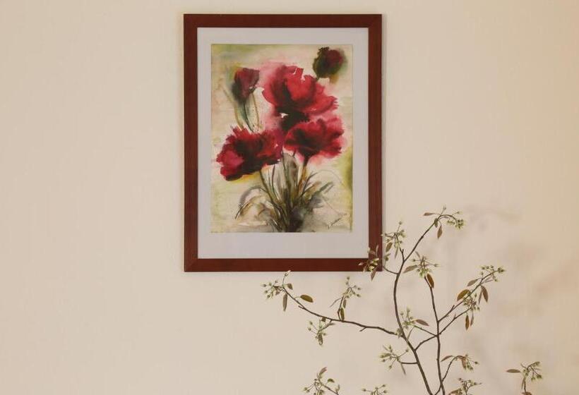 스탠다드 트리플 룸, Bio & Vegi Pension Krennleiten