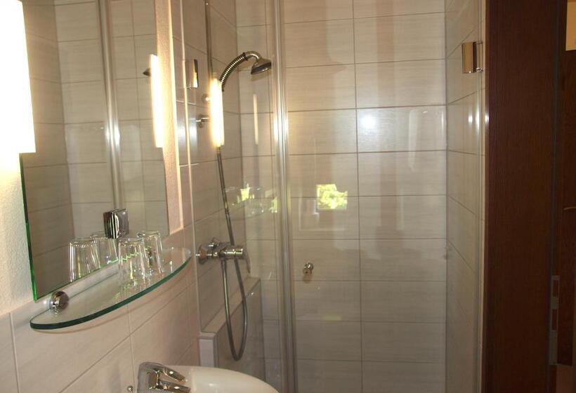 스탠다드 트리플 룸, Bio & Vegi Pension Krennleiten