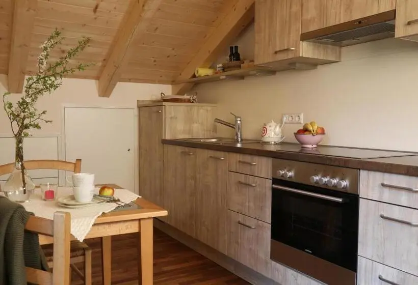 Standard-studio, Bio & Vegi Pension Krennleiten