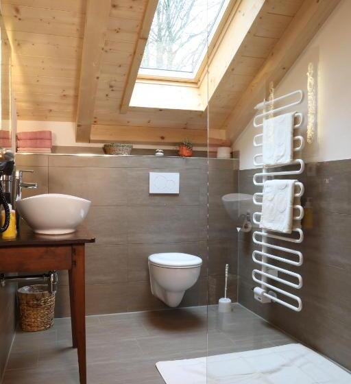 스탠다드 스튜디오, Bio & Vegi Pension Krennleiten