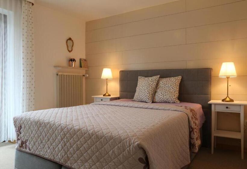 싱글 디럭스 룸, Bio & Vegi Pension Krennleiten