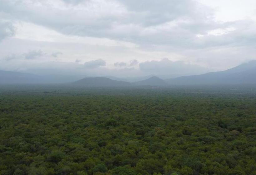 בקתת חדר, Boschfontein Guest Farm