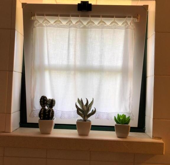 إستوديو قياسى, Casas Dos Infantes   Turismo Rural