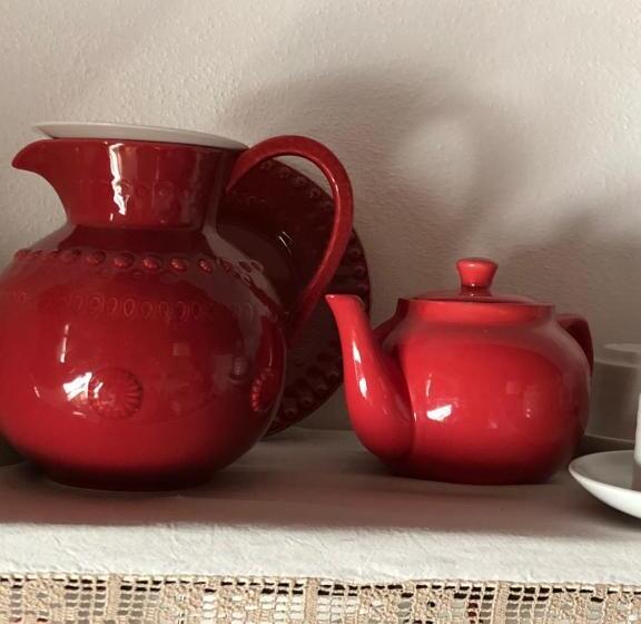 إستوديو قياسى, Casas Dos Infantes   Turismo Rural