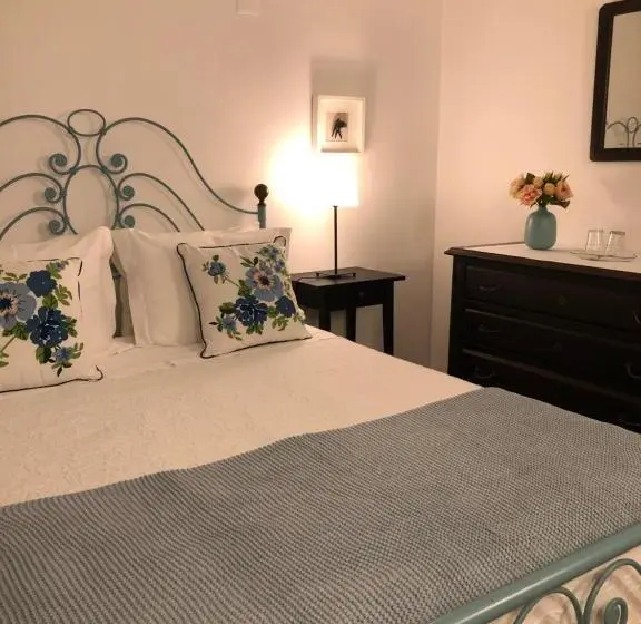 1ベッドルームアパートメント, Casas Dos Infantes Turismo Rural