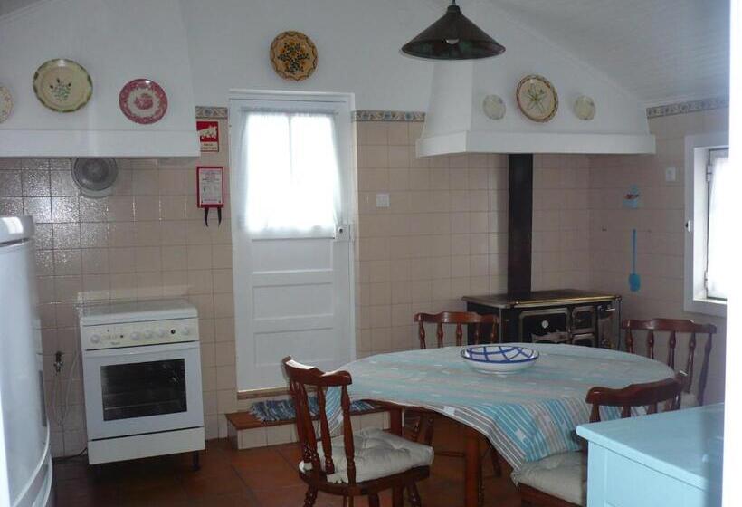 شقة غرفة واحدة, Casas Dos Infantes   Turismo Rural