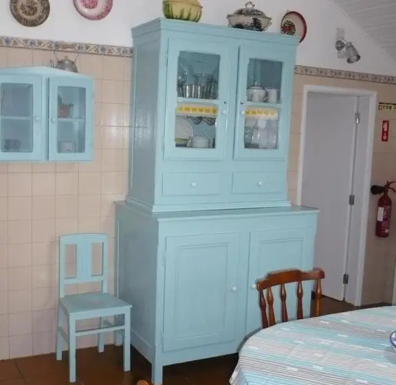 1ベッドルームアパートメント, Casas Dos Infantes Turismo Rural
