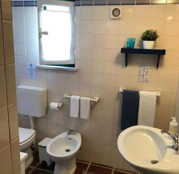 2ベッドルームアパートメント, Casas Dos Infantes Turismo Rural