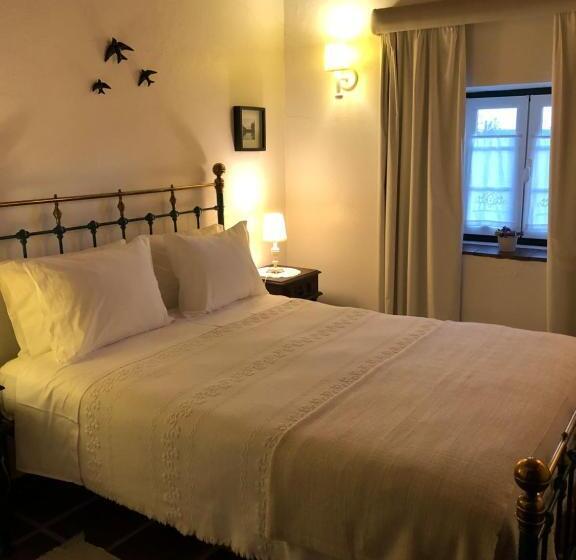 شقة غرفتين, Casas Dos Infantes   Turismo Rural