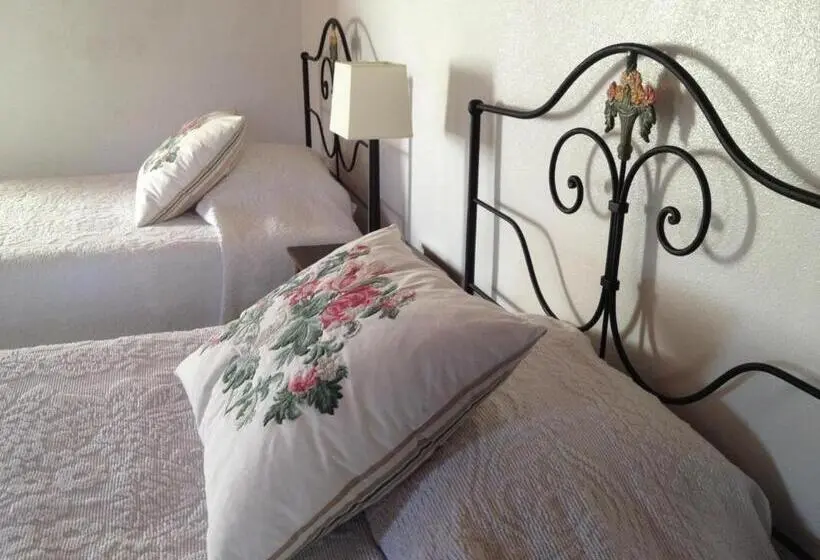 2ベッドルームアパートメント, Casas Dos Infantes Turismo Rural