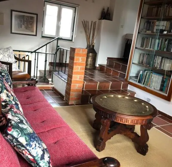 2ベッドルームアパートメント, Casas Dos Infantes Turismo Rural
