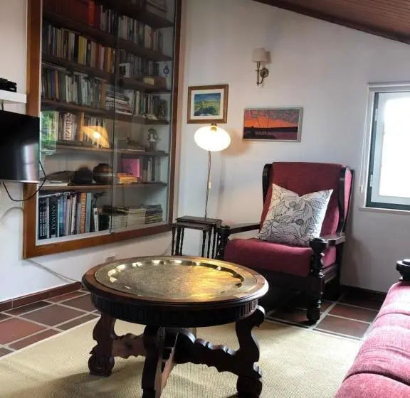 2ベッドルームアパートメント, Casas Dos Infantes Turismo Rural