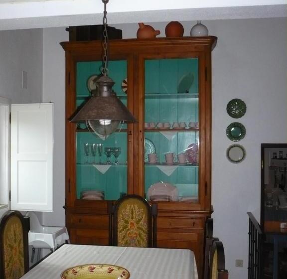 شقة غرفتين, Casas Dos Infantes   Turismo Rural