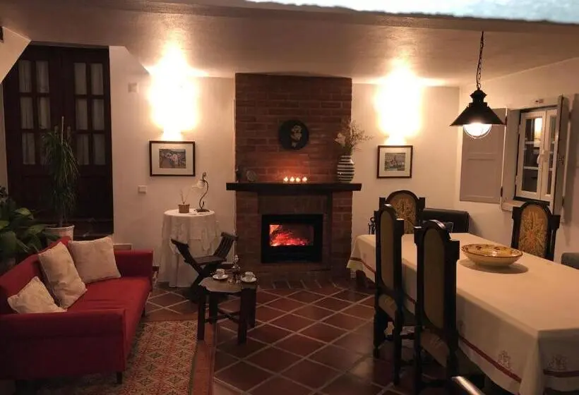 2ベッドルームアパートメント, Casas Dos Infantes Turismo Rural