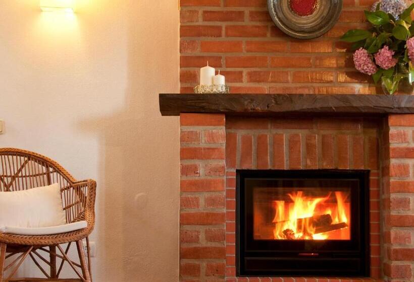 شقة غرفتين, Casas Dos Infantes   Turismo Rural