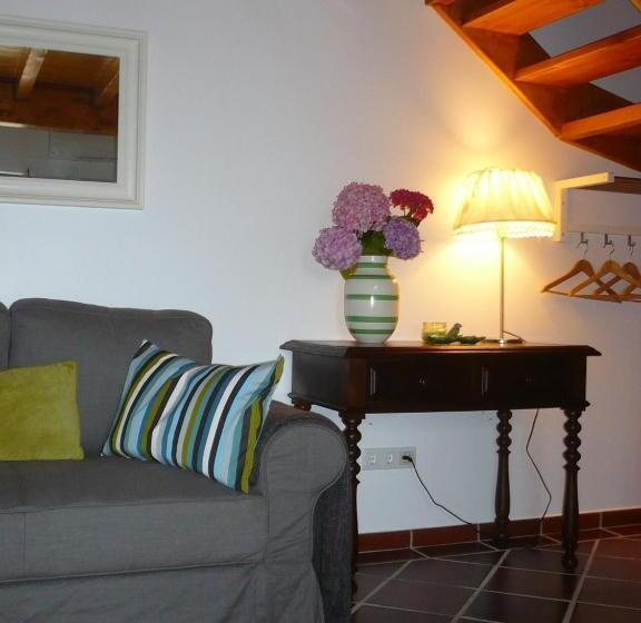 استوديو أساسي, Casas Dos Infantes   Turismo Rural