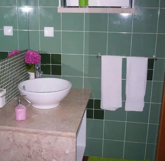 ベーシックワンルーム, Casas Dos Infantes Turismo Rural